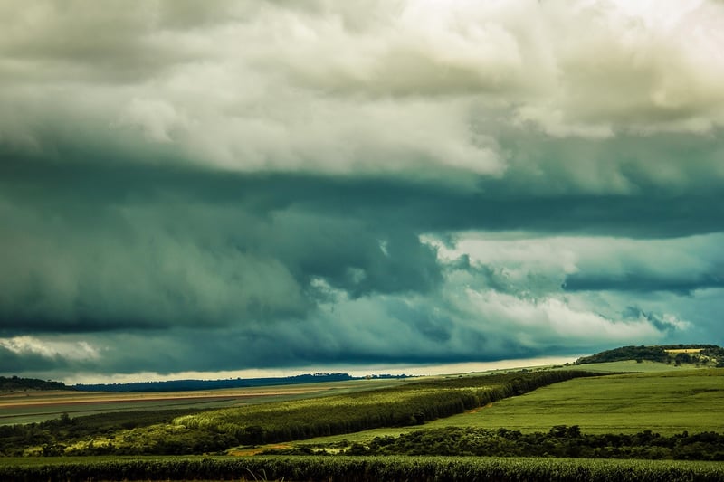 Temporal Armageddon